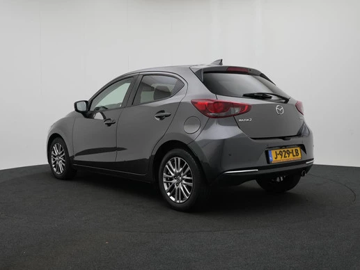Mazda 2 - Afbeelding 3 van 30