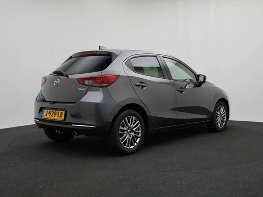 Mazda 2 - Afbeelding 5 van 30