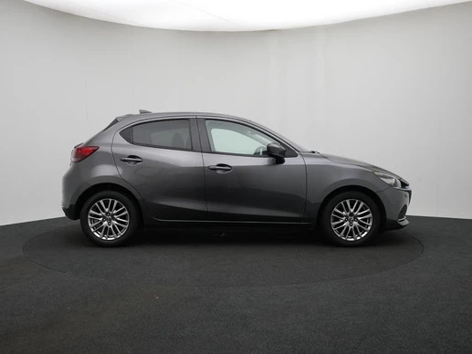 Mazda 2 - Afbeelding 6 van 30