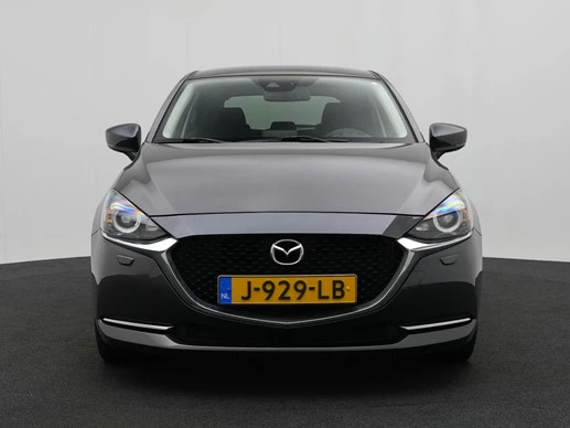 Mazda 2 - Afbeelding 8 van 30