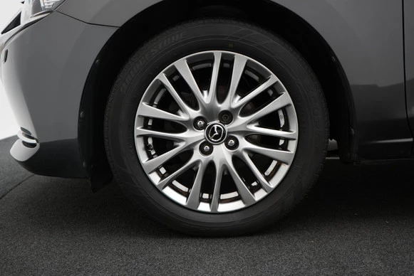 Mazda 2 - Afbeelding 9 van 30