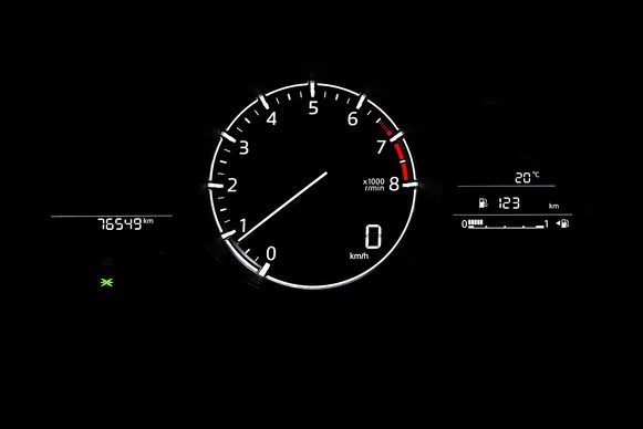 Mazda 2 - Afbeelding 28 van 30