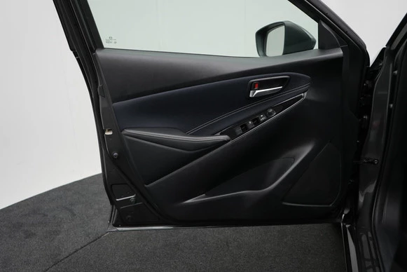 Mazda 2 - Afbeelding 11 van 30