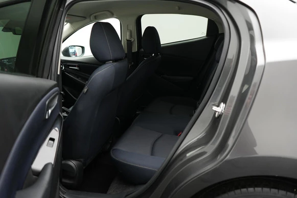 Mazda 2 - Afbeelding 13 van 30