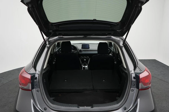 Mazda 2 - Afbeelding 18 van 30