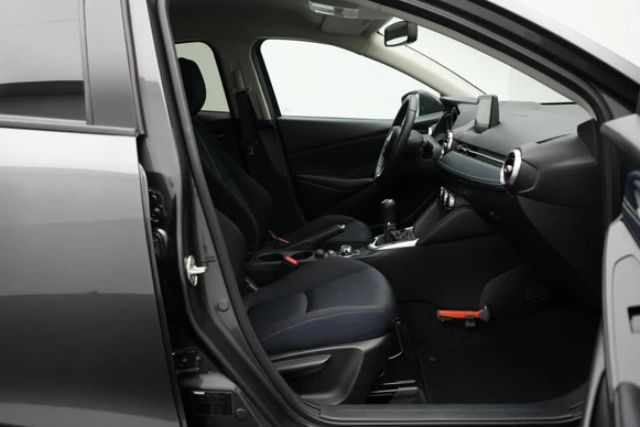 Mazda 2 - Afbeelding 20 van 30