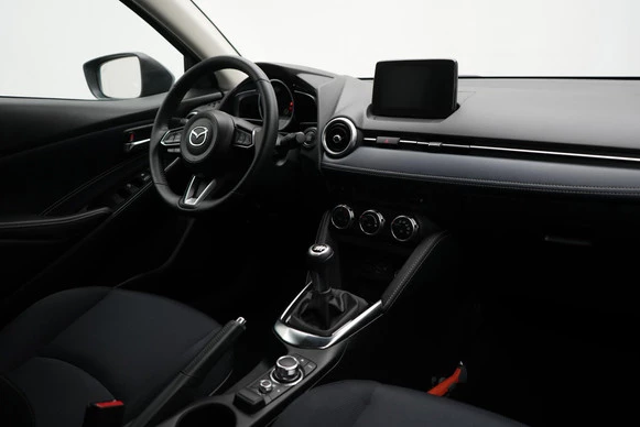 Mazda 2 - Afbeelding 21 van 30