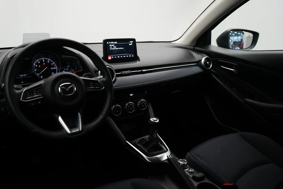 Mazda 2 - Afbeelding 30 van 30