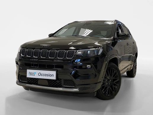 Jeep Compass - Afbeelding 1 van 27