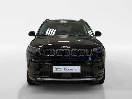 Jeep Compass - Afbeelding 2 van 27