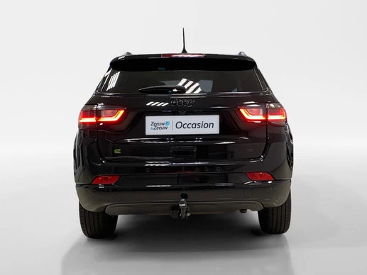 Jeep Compass - Afbeelding 3 van 27