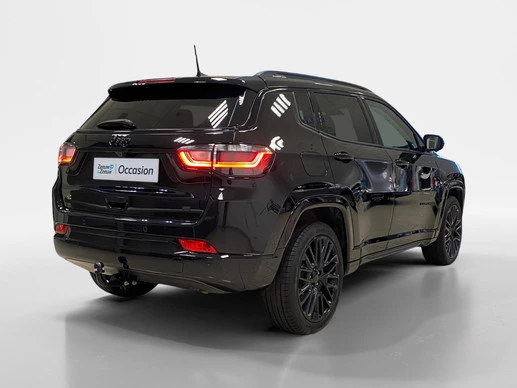 Jeep Compass - Afbeelding 4 van 27