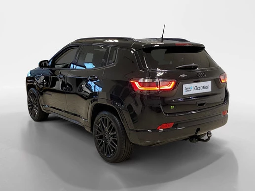 Jeep Compass - Afbeelding 5 van 27