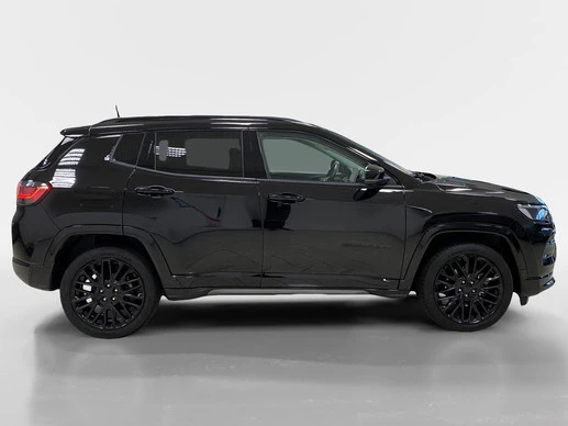 Jeep Compass - Afbeelding 6 van 27