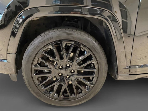 Jeep Compass - Afbeelding 8 van 27