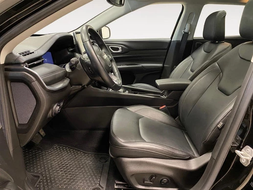 Jeep Compass - Afbeelding 10 van 27