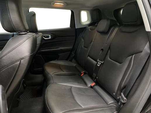 Jeep Compass - Afbeelding 11 van 27