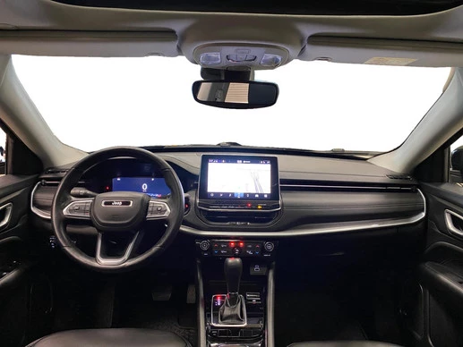 Jeep Compass - Afbeelding 12 van 27