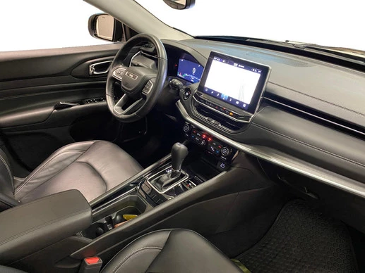 Jeep Compass - Afbeelding 13 van 27