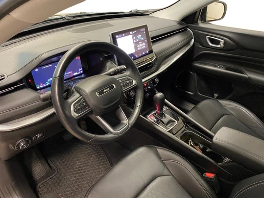 Jeep Compass - Afbeelding 14 van 27