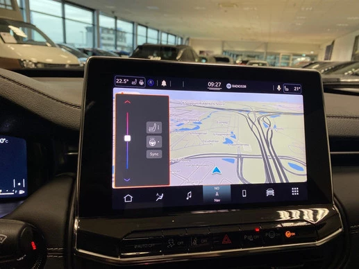 Jeep Compass - Afbeelding 16 van 27