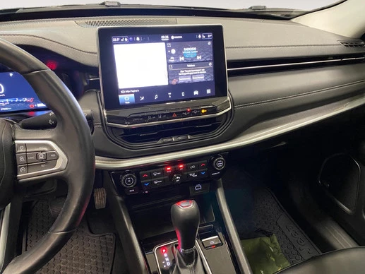 Jeep Compass - Afbeelding 17 van 27