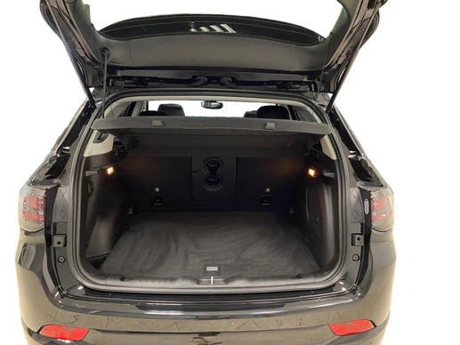 Jeep Compass - Afbeelding 20 van 27