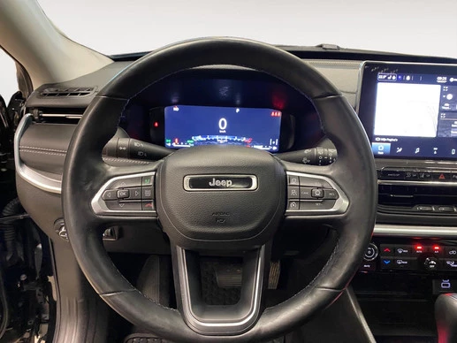 Jeep Compass - Afbeelding 23 van 27