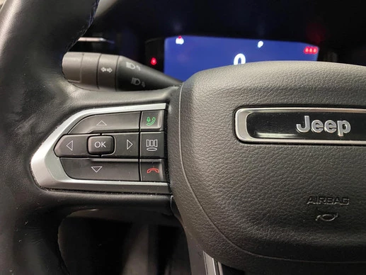 Jeep Compass - Afbeelding 24 van 27