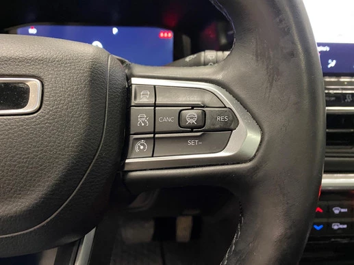 Jeep Compass - Afbeelding 25 van 27