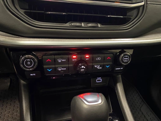 Jeep Compass - Afbeelding 26 van 27