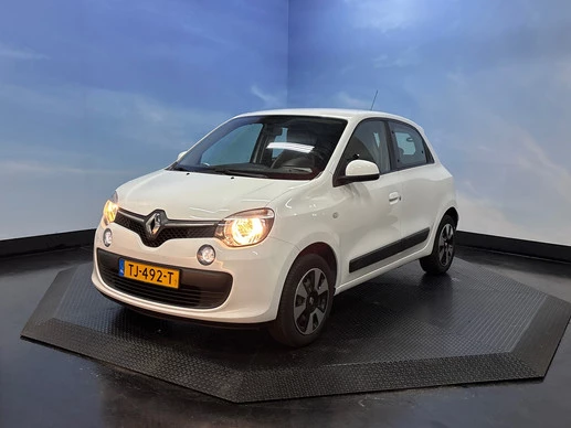 Renault Twingo - Afbeelding 1 van 21