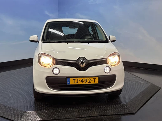 Renault Twingo - Afbeelding 2 van 21