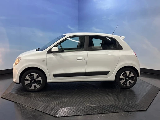 Renault Twingo - Afbeelding 3 van 21