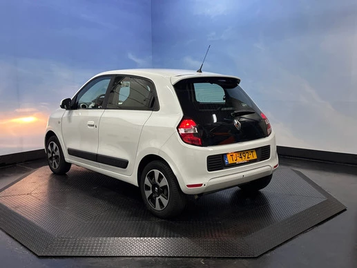 Renault Twingo - Afbeelding 4 van 21