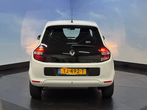 Renault Twingo - Afbeelding 7 van 21