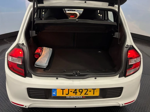 Renault Twingo - Afbeelding 8 van 21
