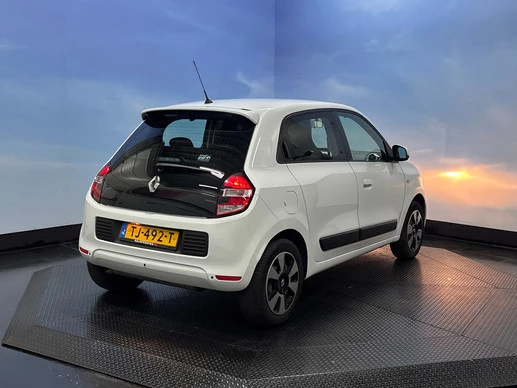 Renault Twingo - Afbeelding 9 van 21
