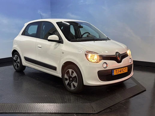 Renault Twingo - Afbeelding 10 van 21