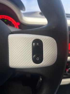 Renault Twingo - Afbeelding 12 van 21