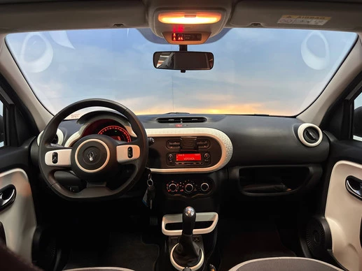 Renault Twingo - Afbeelding 17 van 21
