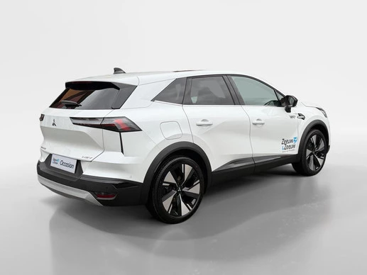 Mitsubishi Grandis - Afbeelding 5 van 29