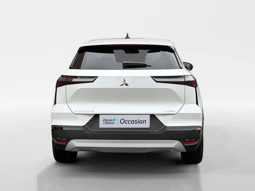 Mitsubishi Grandis - Afbeelding 6 van 29