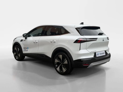 Mitsubishi Grandis - Afbeelding 7 van 29