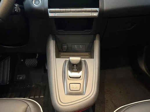 Mitsubishi Grandis - Afbeelding 12 van 29