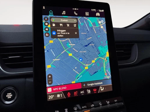 Mitsubishi Grandis - Afbeelding 14 van 29