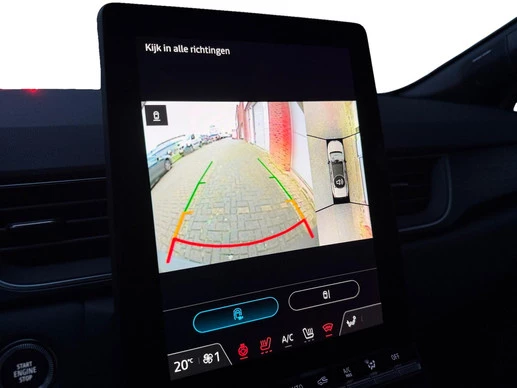 Mitsubishi Grandis - Afbeelding 16 van 29