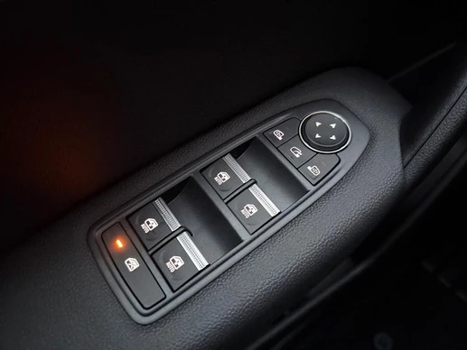 Mitsubishi Grandis - Afbeelding 17 van 29