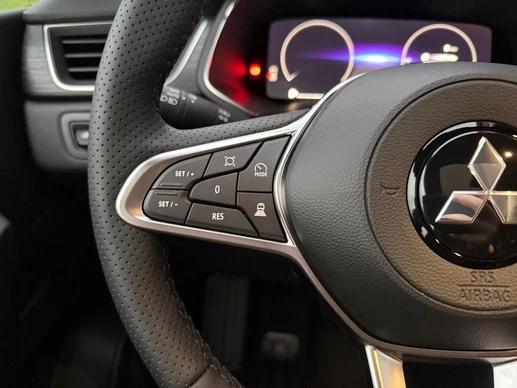 Mitsubishi Grandis - Afbeelding 20 van 29