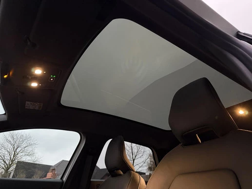 Mitsubishi Grandis - Afbeelding 23 van 29